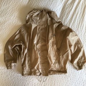 Stella McCartney Wind Jacket